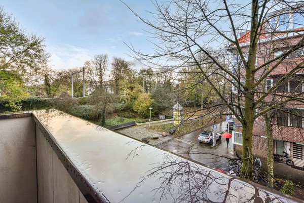 Medium property photo - Tugelaweg 42A, 1092 VH Amsterdam